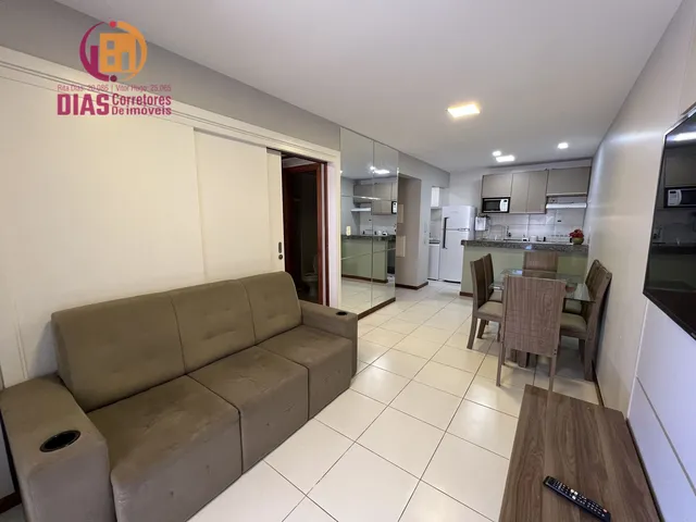 Imagem: Apartamento para Locação Mobiliado 1/4