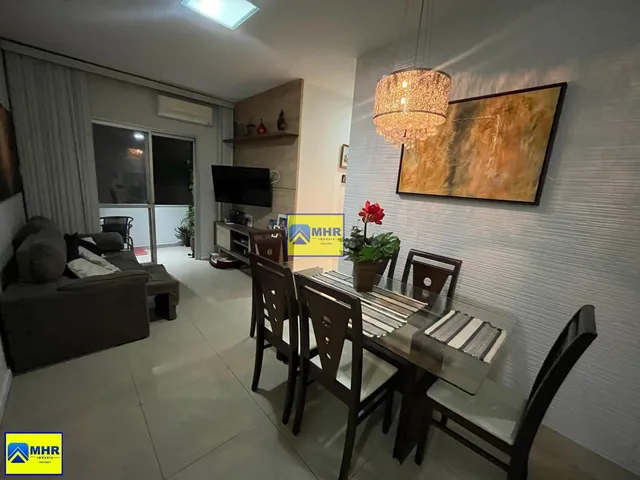 Imagem: Apartamento para Venda em Vitória / Es