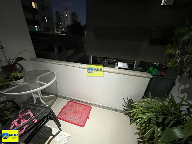 Imagem 9: Apartamento para Venda em Vitória / Es no Bairro Jardim Camburi
