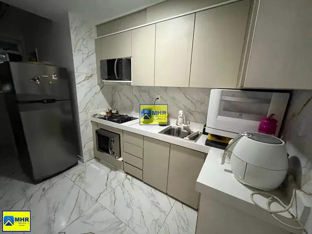 Imagem 8: Apartamento para Venda em Vitória / Es no Bairro Jardim Camburi