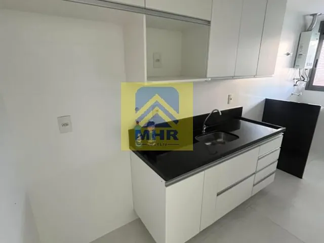 Imagem 2: Apartamento para Venda em Vitória / Es no Bairro Jardim Camburi