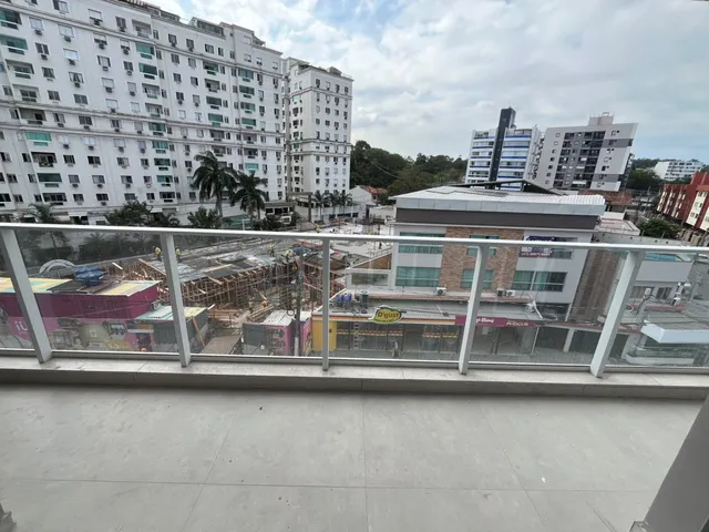 Imagem 3: Apartamento para Venda em Vitória / Es no Bairro Jardim Camburi