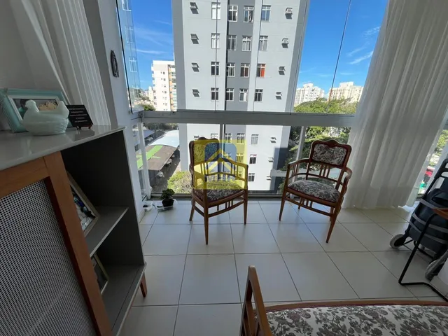 Imagem: Apartamento para Venda em Vitória / Es