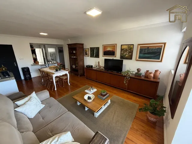 Imagem 3: Apartamento À Venda no Espinheiro, Recife - 168 M², 4 Quartos e 1 Vaga de Garagem