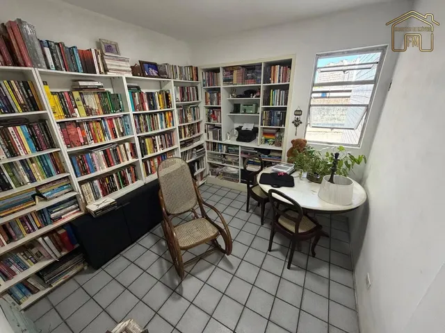 Imagem 11: Apartamento À Venda no Espinheiro, Recife - 168 M², 4 Quartos e 1 Vaga de Garagem