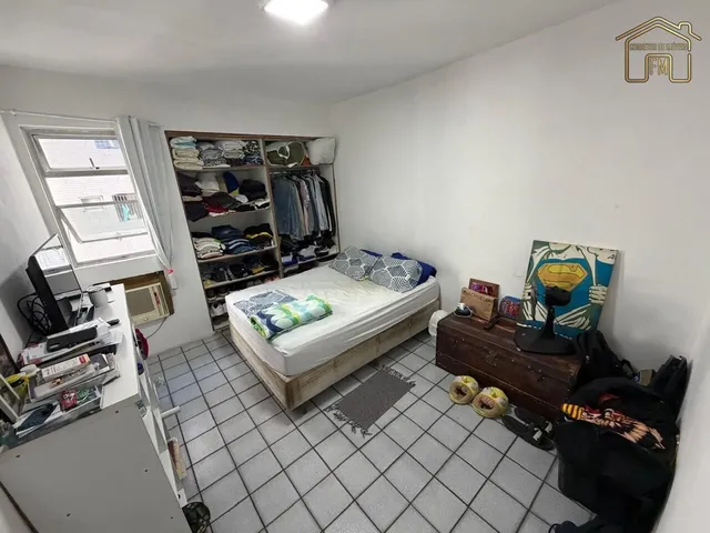 Imagem 13: Apartamento À Venda no Espinheiro, Recife - 168 M², 4 Quartos e 1 Vaga de Garagem