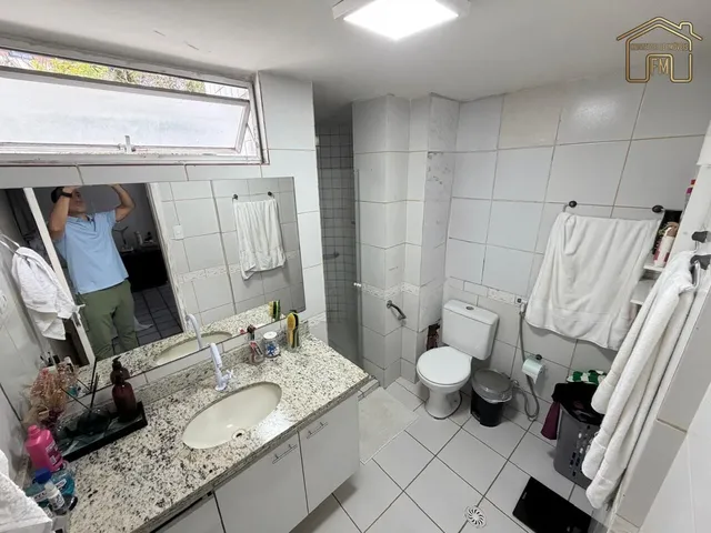 Imagem 9: Apartamento À Venda no Espinheiro, Recife - 168 M², 4 Quartos e 1 Vaga de Garagem