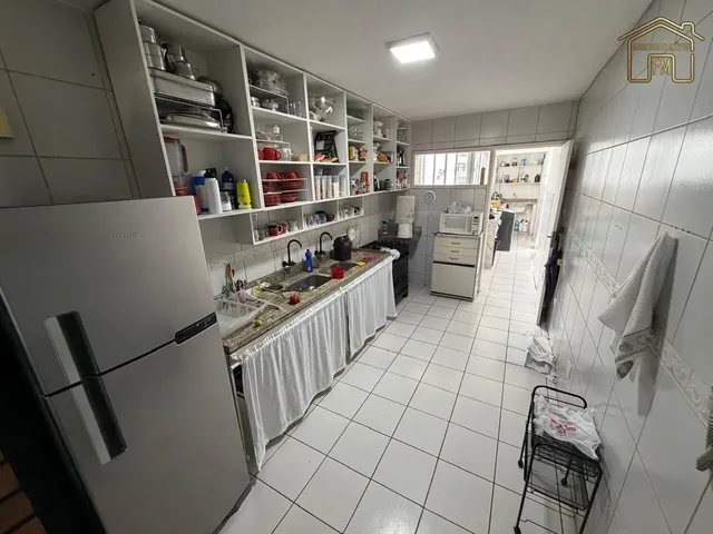 Imagem 16: Apartamento À Venda no Espinheiro, Recife - 168 M², 4 Quartos e 1 Vaga de Garagem