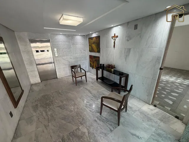Imagem 14: Apartamento À Venda no Espinheiro, Recife - 168 M², 4 Quartos e 1 Vaga de Garagem