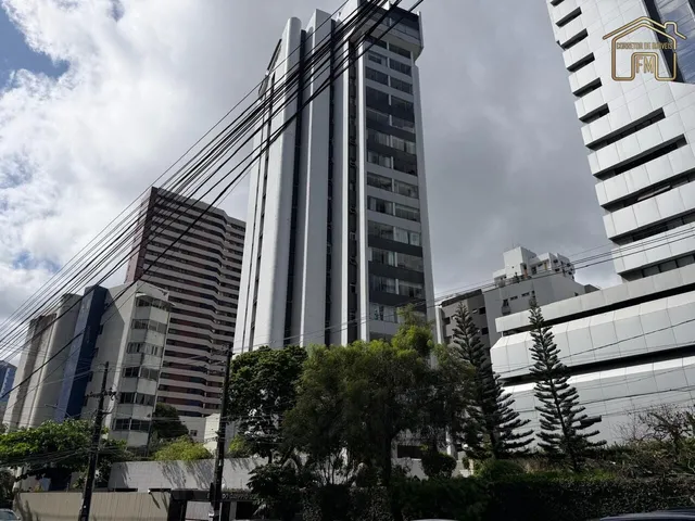 Imagem 7: Apartamento À Venda no Espinheiro, Recife - 168 M², 4 Quartos e 1 Vaga de Garagem