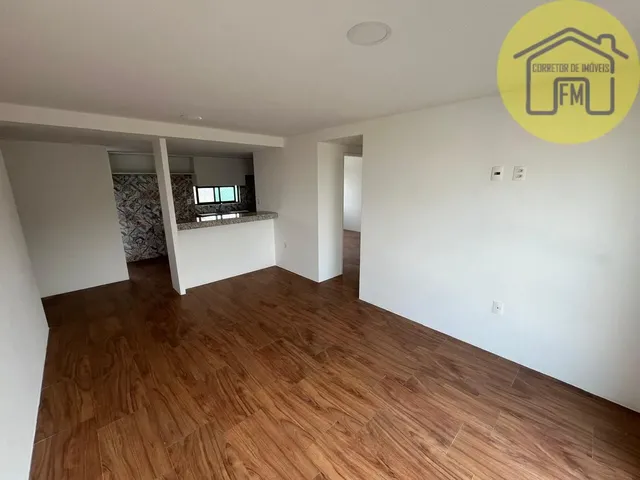 Imagem: Apartamento a Venda com 2 Quartos e a 30