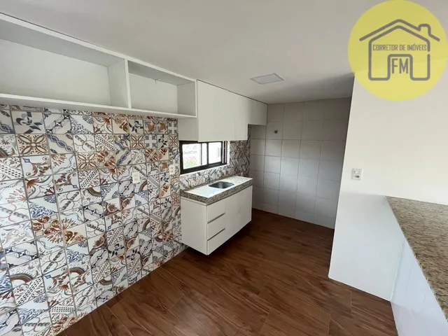 Imagem 8: Apartamento a Venda com 2 Quartos e a 30 M da Av. Fagundes Varela Jardim Atlântico Olinda Pe