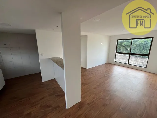 Imagem 9: Apartamento a Venda com 2 Quartos e a 30 M da Av. Fagundes Varela Jardim Atlântico Olinda Pe
