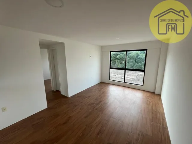 Imagem 3: Apartamento a Venda com 2 Quartos e a 30 M da Av. Fagundes Varela Jardim Atlântico Olinda Pe