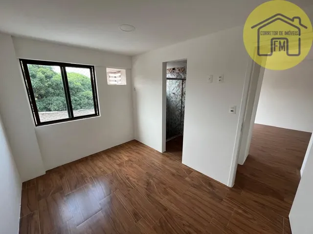 Imagem 6: Apartamento a Venda com 2 Quartos e a 30 M da Av. Fagundes Varela Jardim Atlântico Olinda Pe