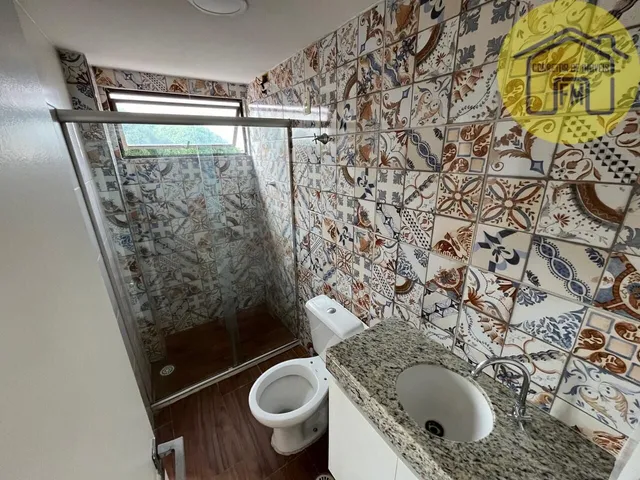 Imagem 10: Apartamento a Venda com 2 Quartos e a 30 M da Av. Fagundes Varela Jardim Atlântico Olinda Pe