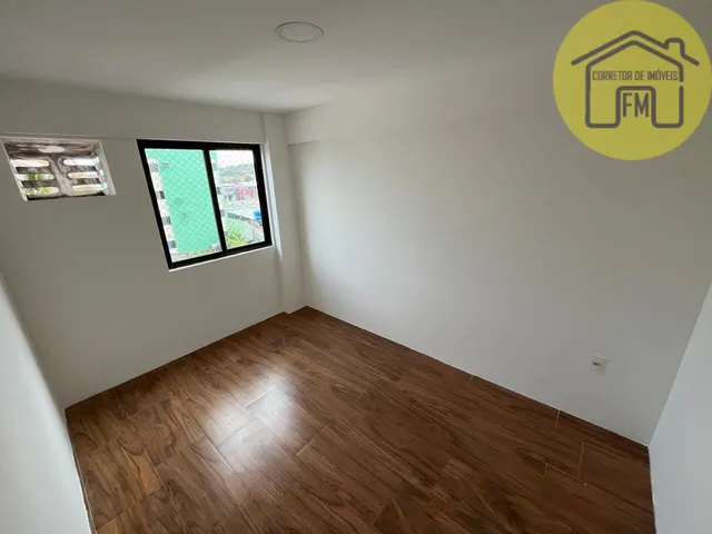 Imagem 14: Apartamento a Venda com 2 Quartos e a 30 M da Av. Fagundes Varela Jardim Atlântico Olinda Pe