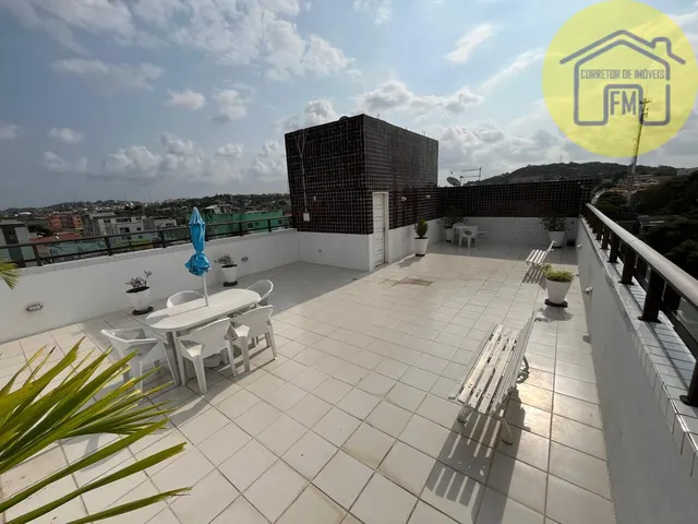 Imagem 7: Apartamento a Venda com 2 Quartos e a 30 M da Av. Fagundes Varela Jardim Atlântico Olinda Pe