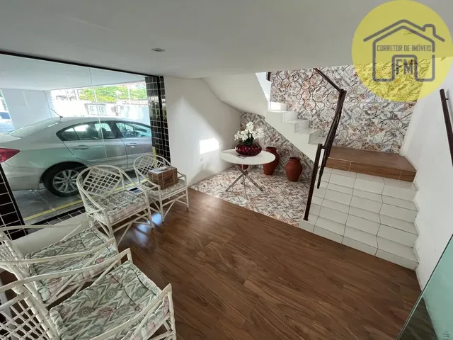 Imagem 5: Apartamento a Venda com 2 Quartos e a 30 M da Av. Fagundes Varela Jardim Atlântico Olinda Pe