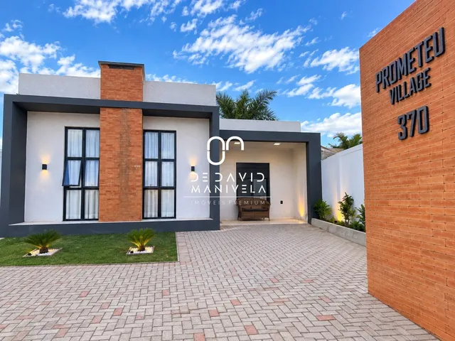 Imagem: Casa de Condomínio com 3 Dormitórios e