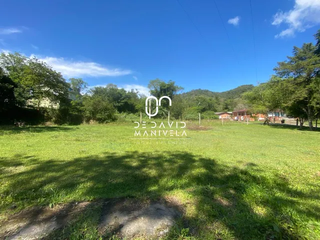 Imagem: Terreno À Venda Localização no Itararé