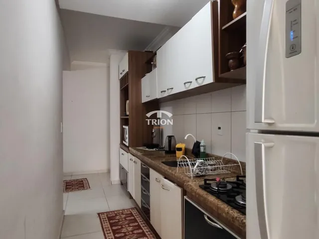 Imagem 3: Apartamento de 2 Dormitórios À Venda | Centro