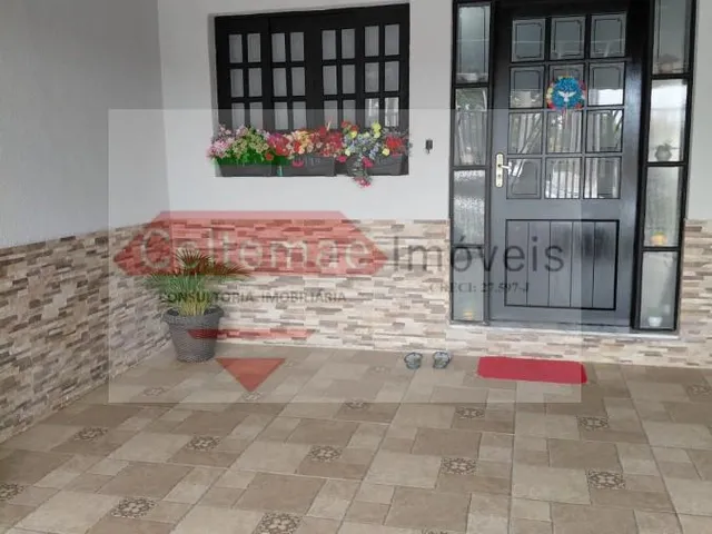 Imagem: Casa a Venda Mobiliada, Jardim Resende