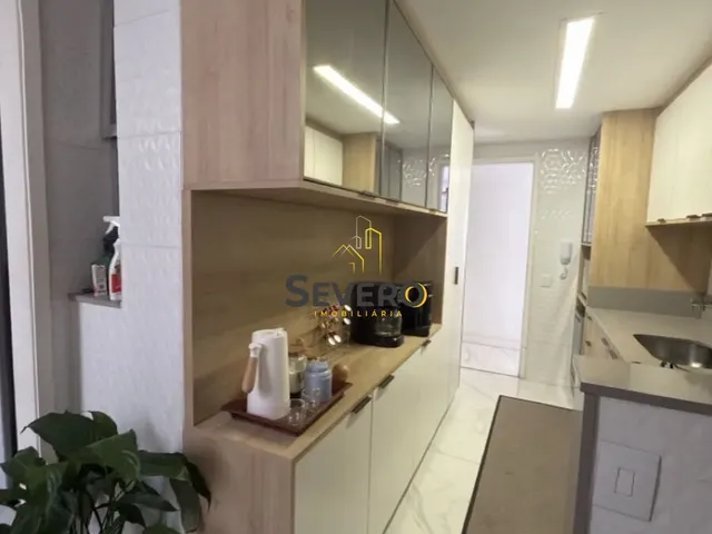 Imagem 15: Apartamento Reformado e Mobiliado com 120M2 e 2 Vagas em Jardim Icaraí