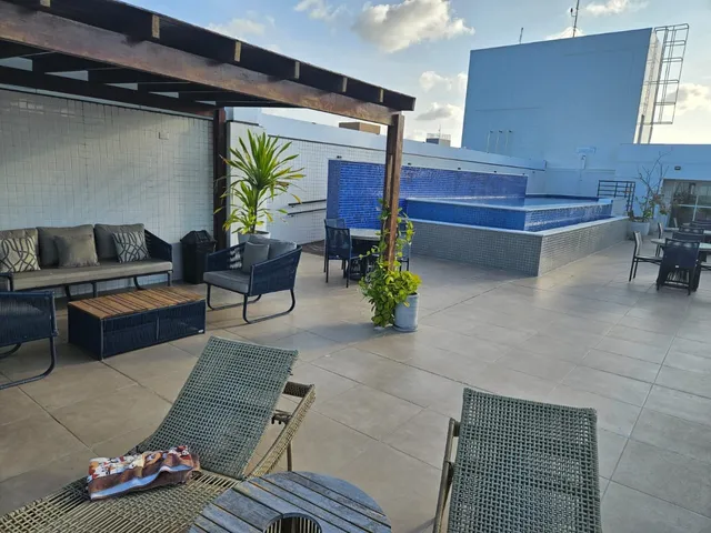 Imagem 2: Apartamento À Venda com 2 Quartos, 2 Suítes, 2 Salas, 1 Vaga, 62M² de Área. Confira!