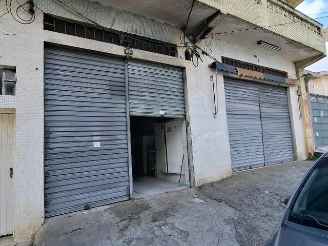 Imagem: Salao Comercial em São Paulo - Sp, Vila