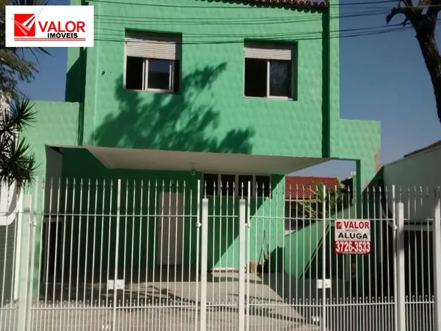 Imagem: Casa Residencial em São Paulo - Sp, Jardim