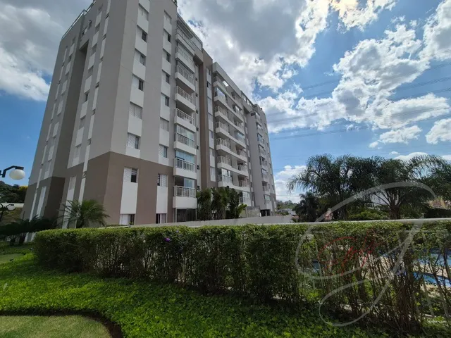 Imagem 2: 0 Apartamento com 3 dormitórios