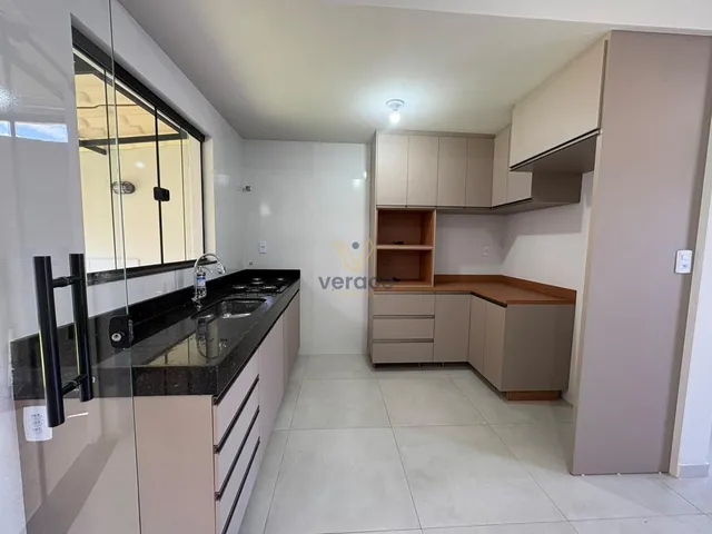 Imagem: Casa Geminada em Serra Verde - Ouro Branco