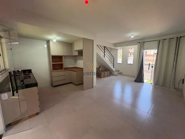 Imagem 4: Casa Geminada em Serra Verde - Ouro Branco