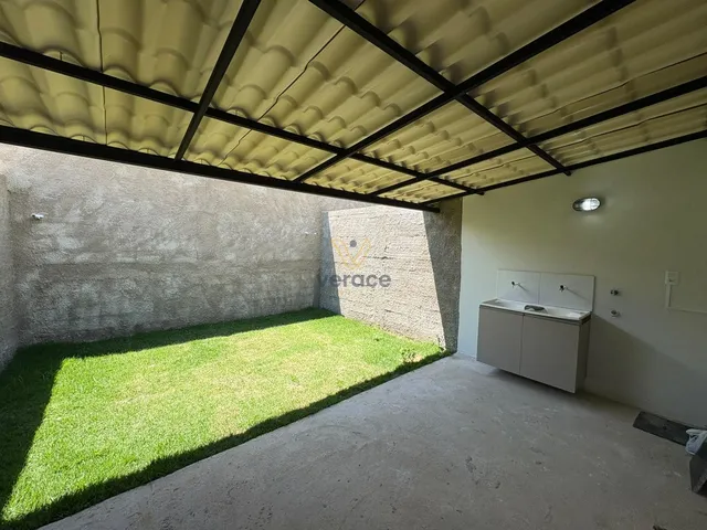 Imagem 6: Casa Geminada em Serra Verde - Ouro Branco