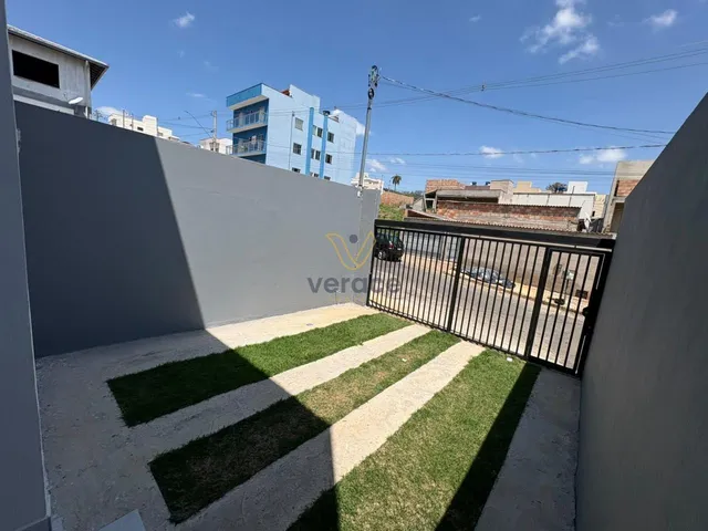 Imagem 5: Casa Geminada em Serra Verde - Ouro Branco