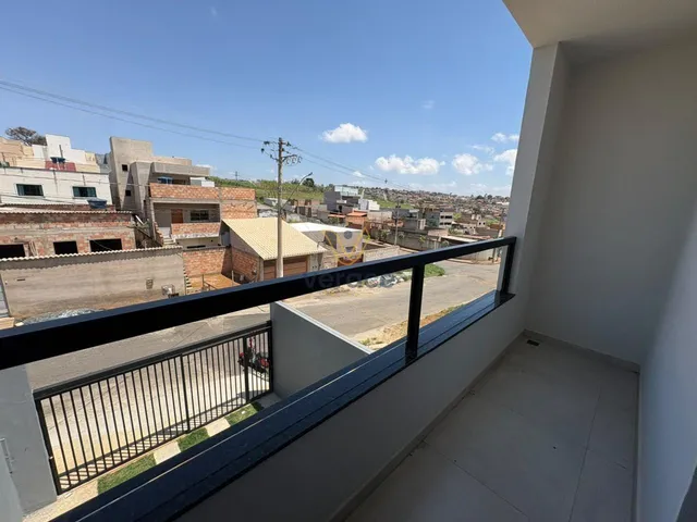 Imagem 2: Casa Geminada em Serra Verde - Ouro Branco