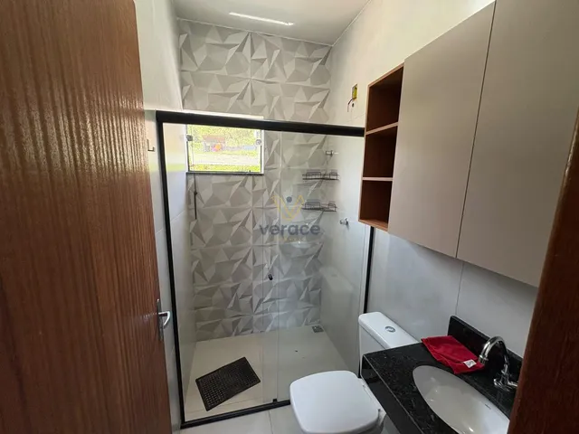 Imagem 3: Casa Geminada em Serra Verde - Ouro Branco