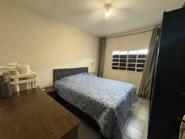 Imagem 13: Casa Geminada em Primeiro de Maio - Ouro Branco/Mg