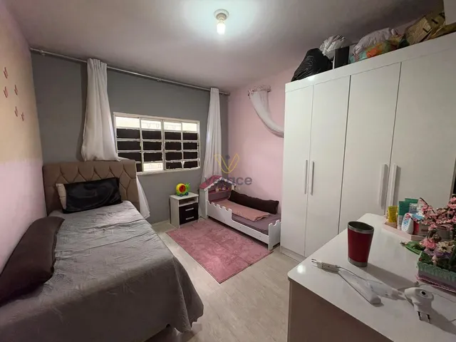 Imagem 5: Casa Geminada em Primeiro de Maio - Ouro Branco/Mg