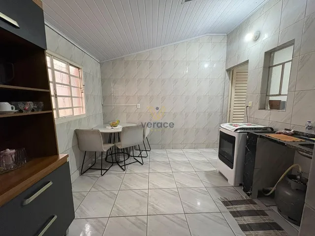Imagem 7: Casa Geminada em Primeiro de Maio - Ouro Branco/Mg