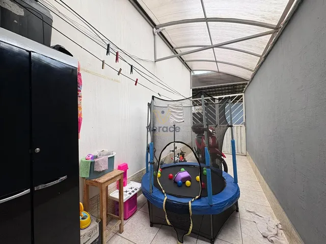 Imagem 11: Casa Geminada em Primeiro de Maio - Ouro Branco/Mg