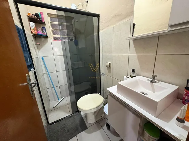 Imagem 2: Casa Geminada em Primeiro de Maio - Ouro Branco/Mg