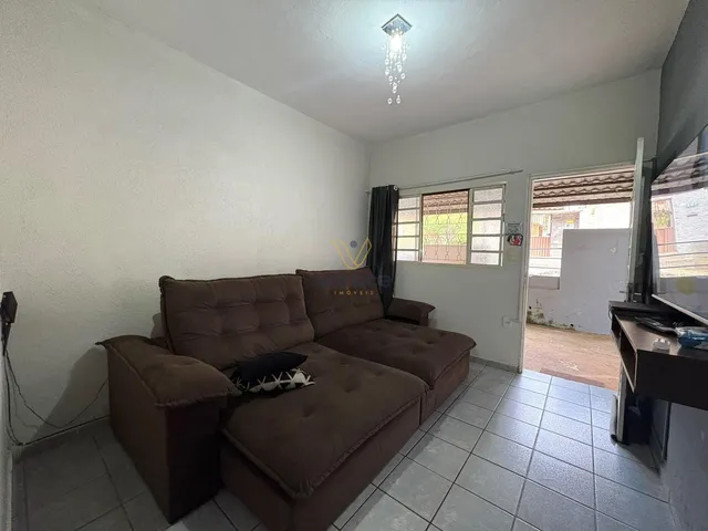 Imagem 15: Casa Geminada em Primeiro de Maio - Ouro Branco/Mg