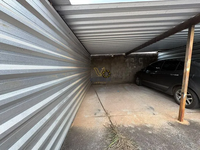 Imagem 8: Casa Geminada em Primeiro de Maio - Ouro Branco/Mg