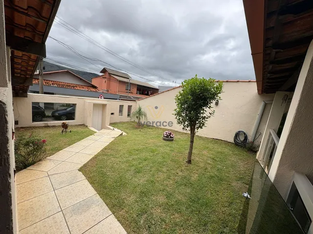 Imagem: Casa em Siderurgia - Ouro Branco/Mg