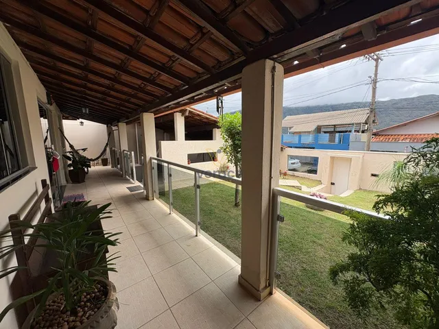 Imagem 12: Casa em Siderurgia - Ouro Branco/Mg