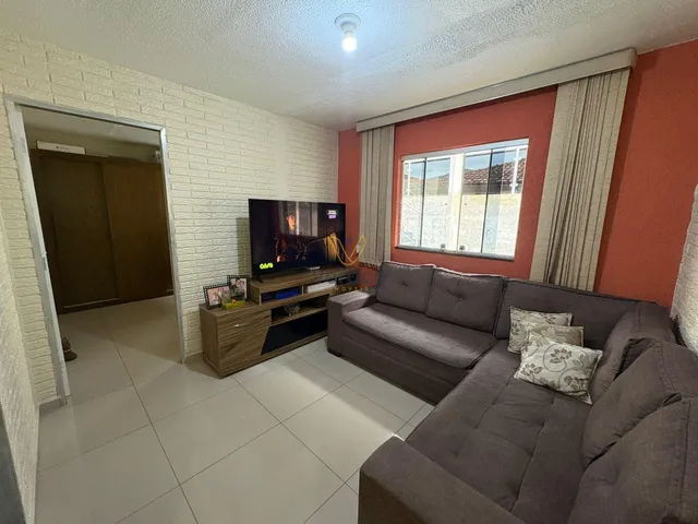 Imagem 4: Casa em Siderurgia - Ouro Branco/Mg