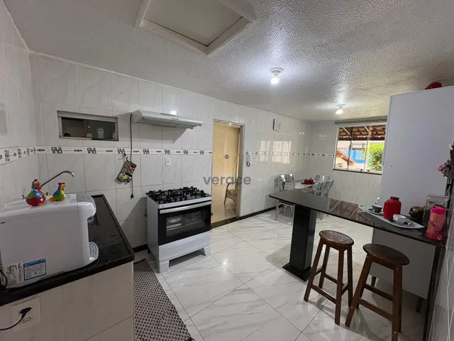 Imagem 10: Casa em Siderurgia - Ouro Branco/Mg