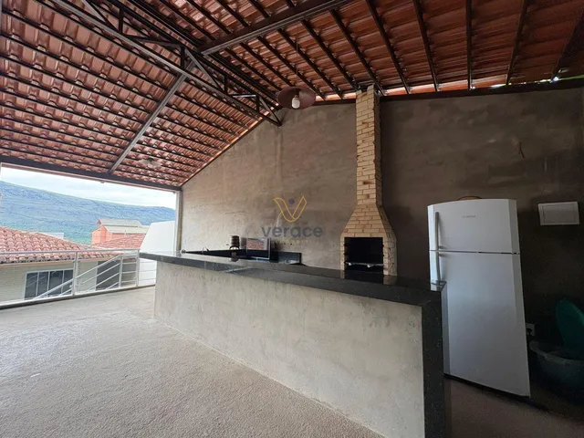 Imagem 13: Casa em Siderurgia - Ouro Branco/Mg